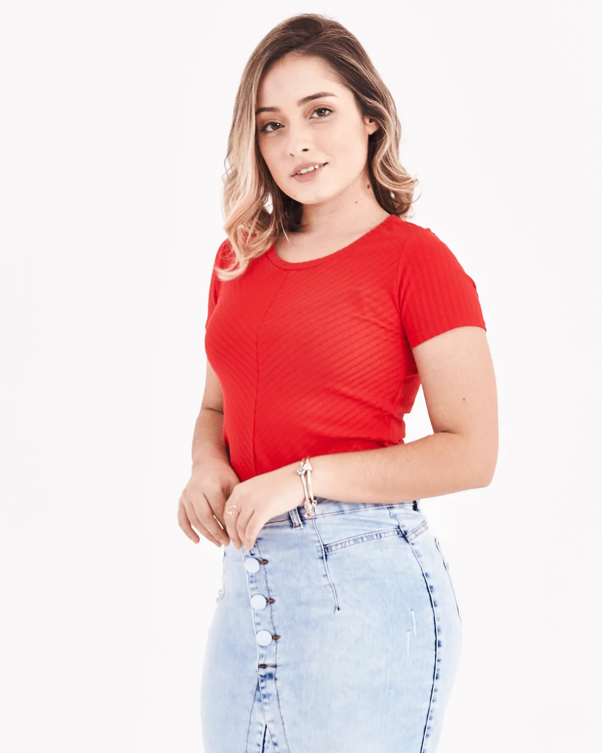 BLUSA LUNENDER 00465