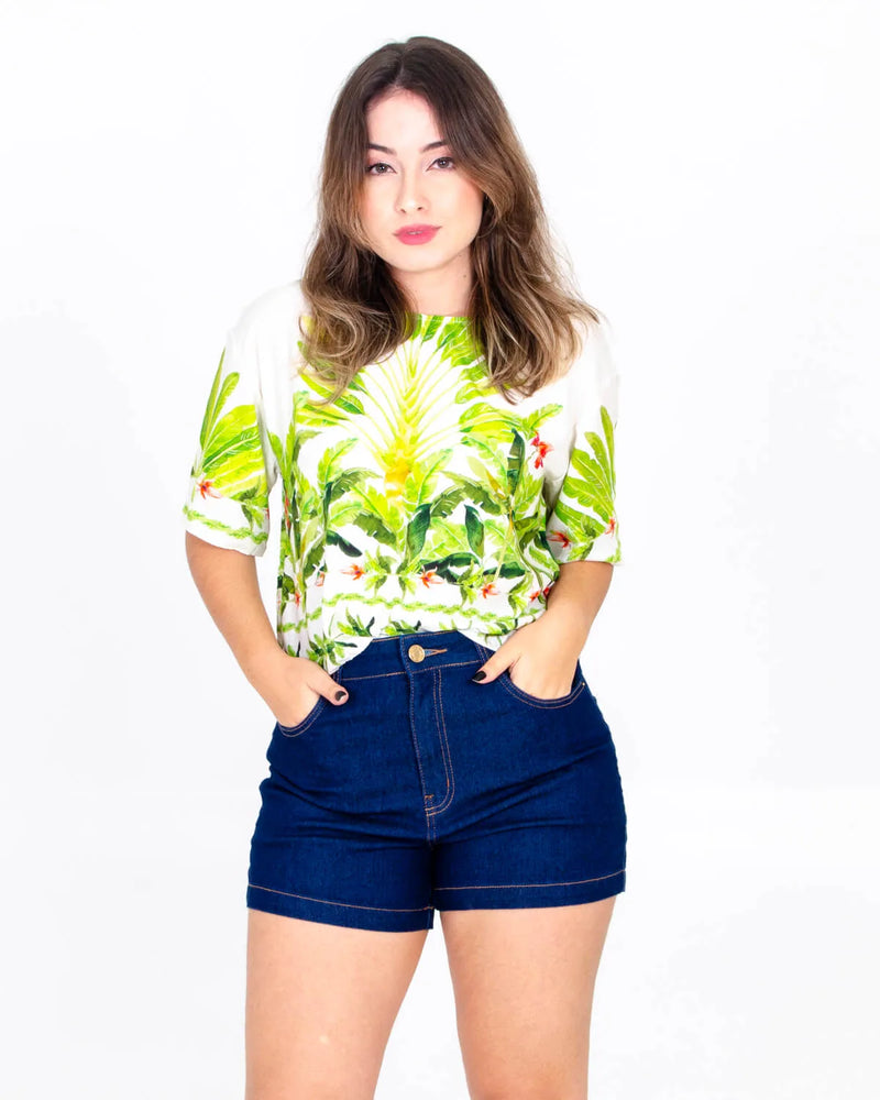 BLUSA MALWEE 1000120873
