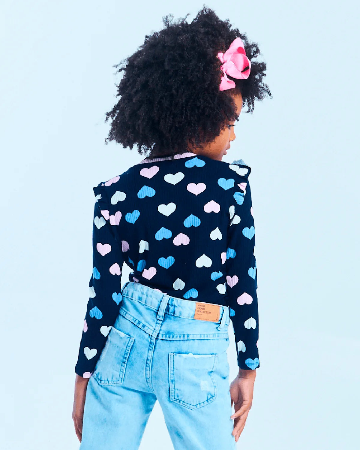 BLUSA LUNENDER 66069