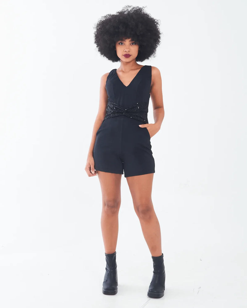 MACACAO TROPICAL 6699B PRETO G