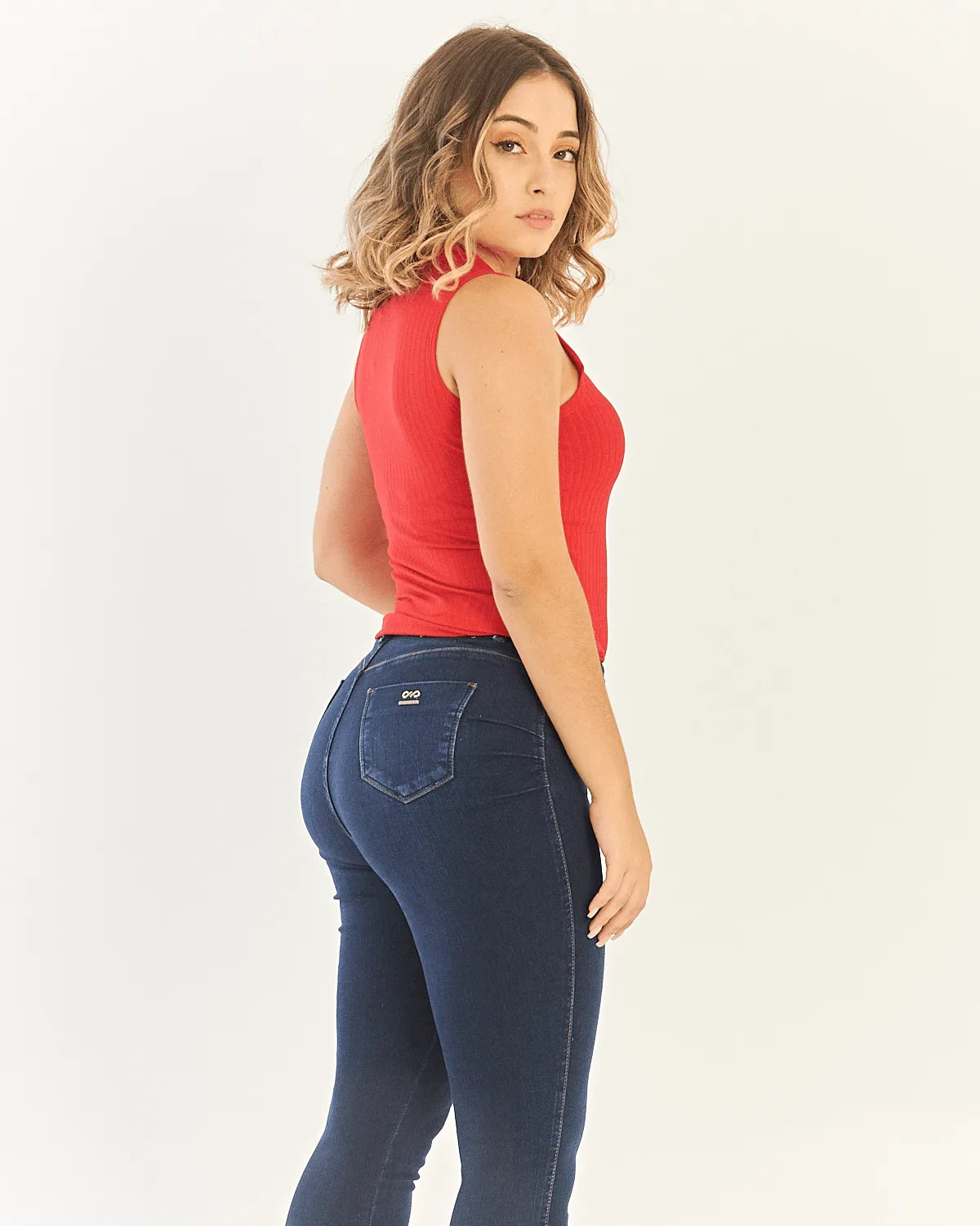 BLUSA LUNENDER 00361