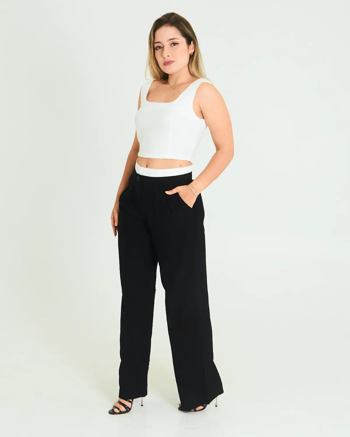 CONJUNTO SECIA 09347 PRETO G