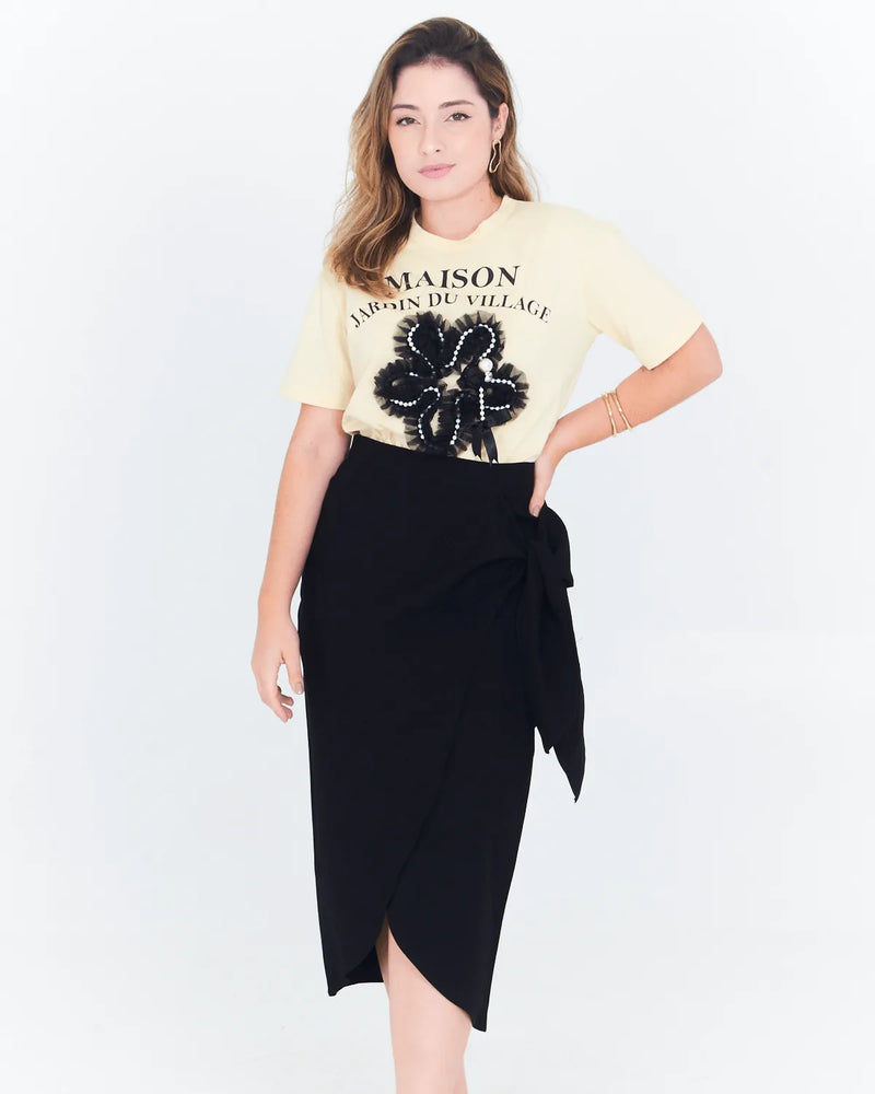 T-SHIRT LOVE IT 44577