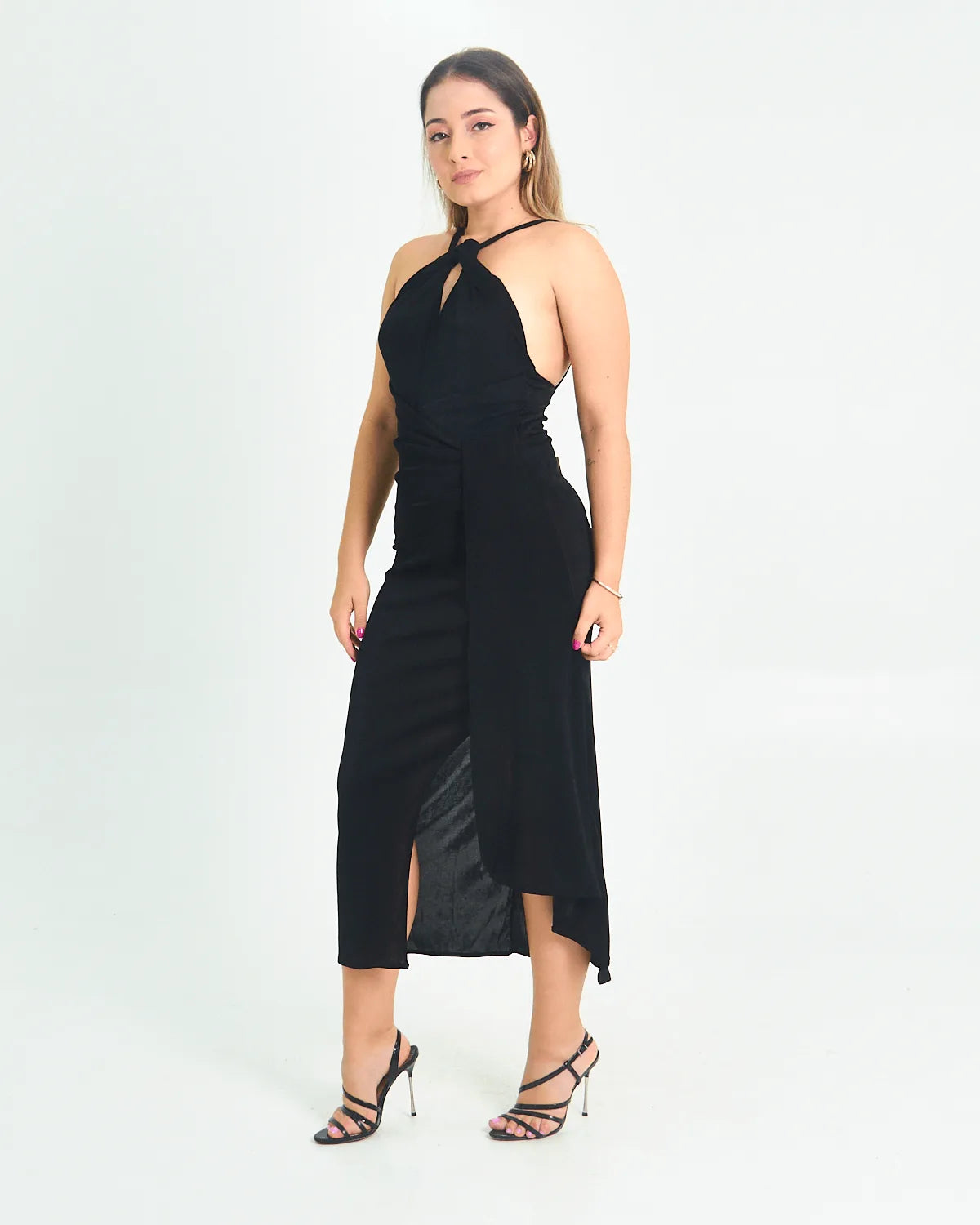 VESTIDO DIMY VES30500