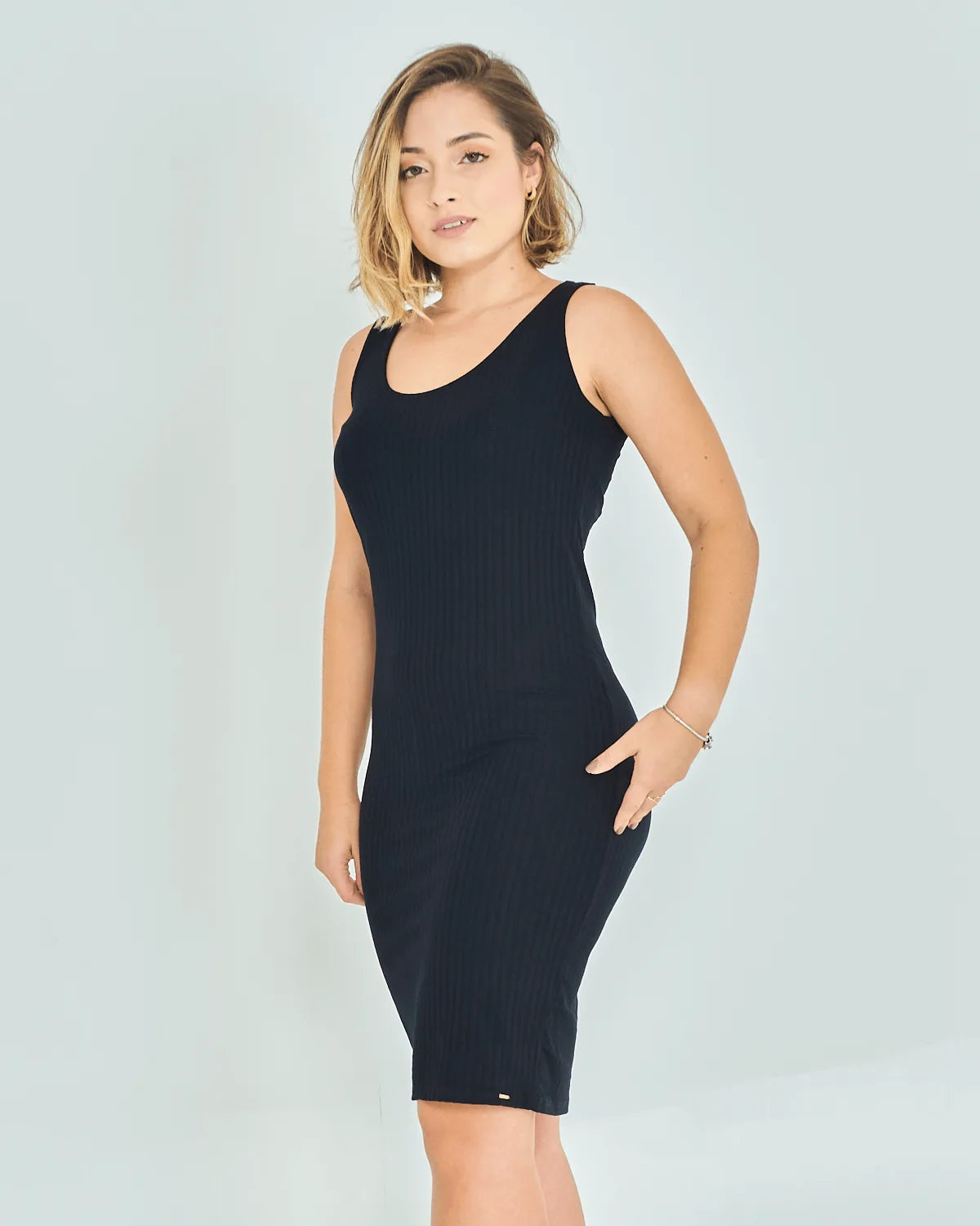 VESTIDO LUNENDER 00460