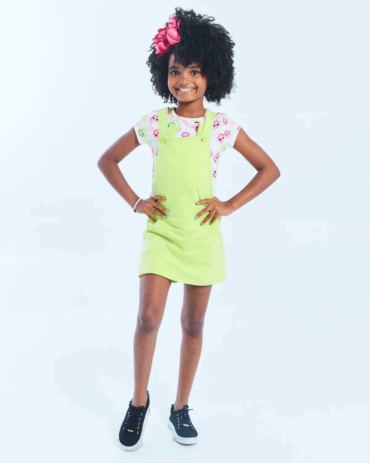 CONJUNTO DILA 3481