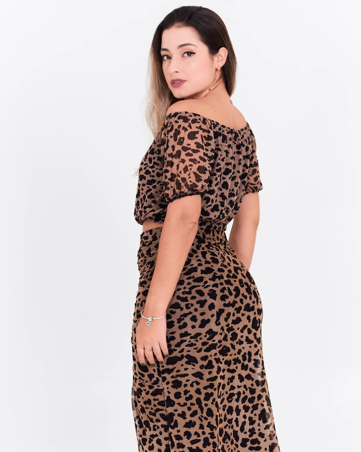 BLUSA MALWEE 1000119146 ESTAM ONCA M