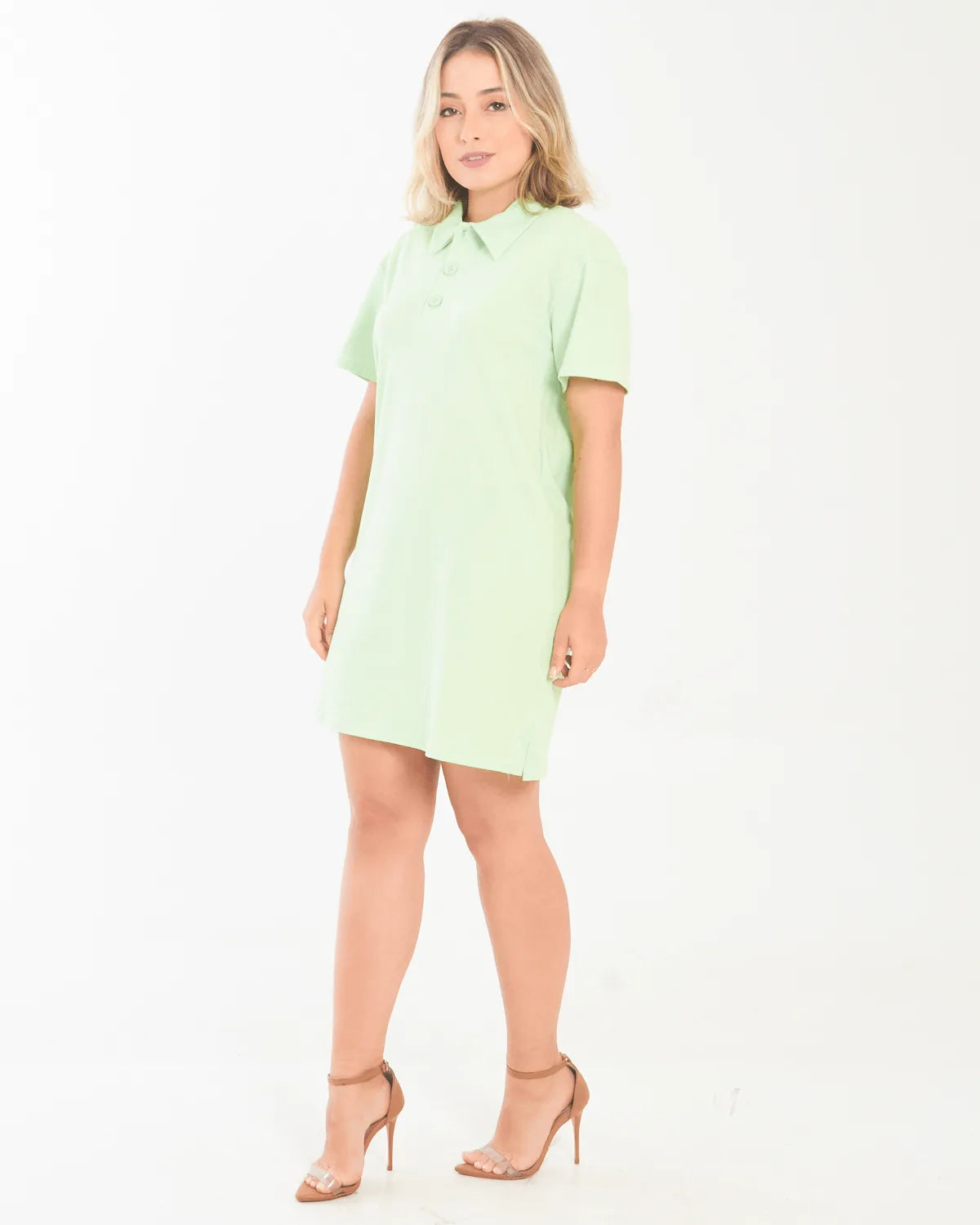VESTIDO MALWEE 1000106682 LAVANDA G