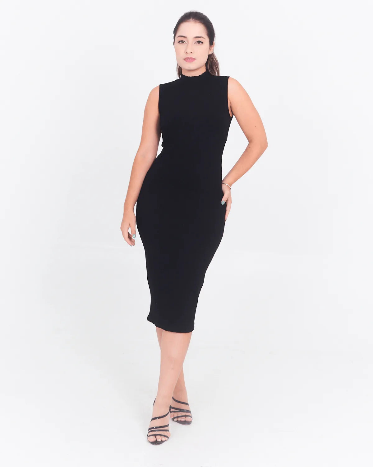 VESTIDO GROOVY 44643