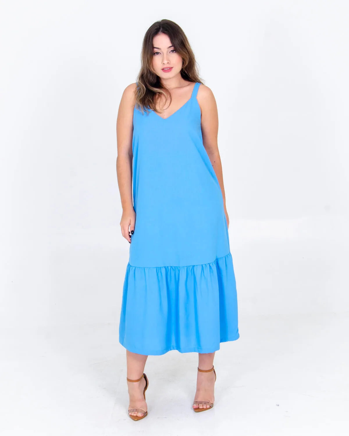 VESTIDO MALWEE 1000120889