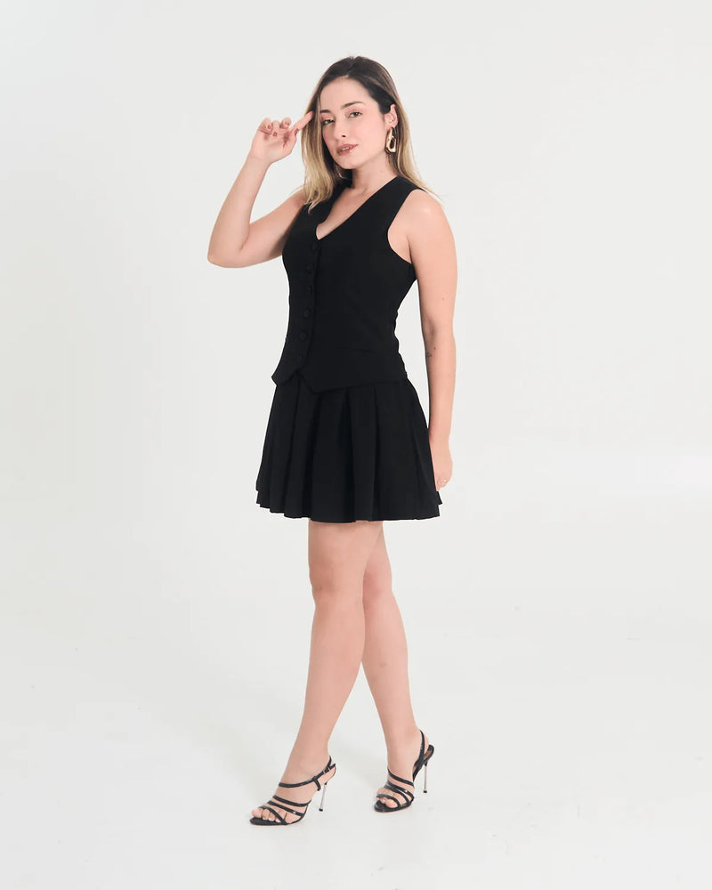 VESTIDO UNICORN SHOW 2257 OFF P