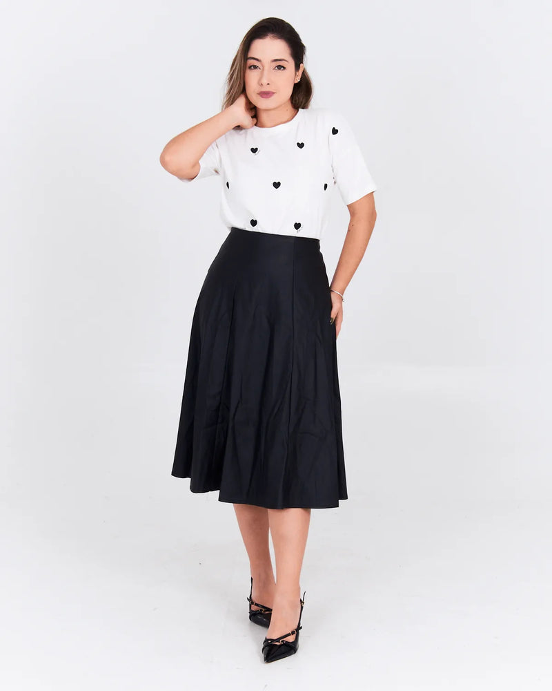 SAIA KS LEE 464/446