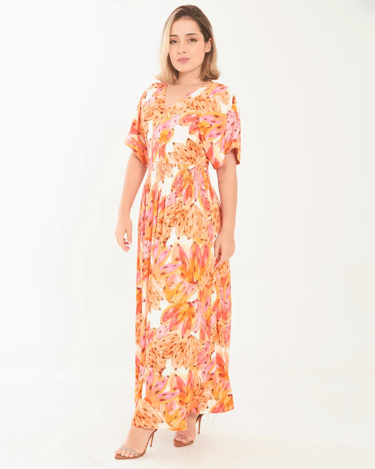 VESTIDO MALWEE 1000102420