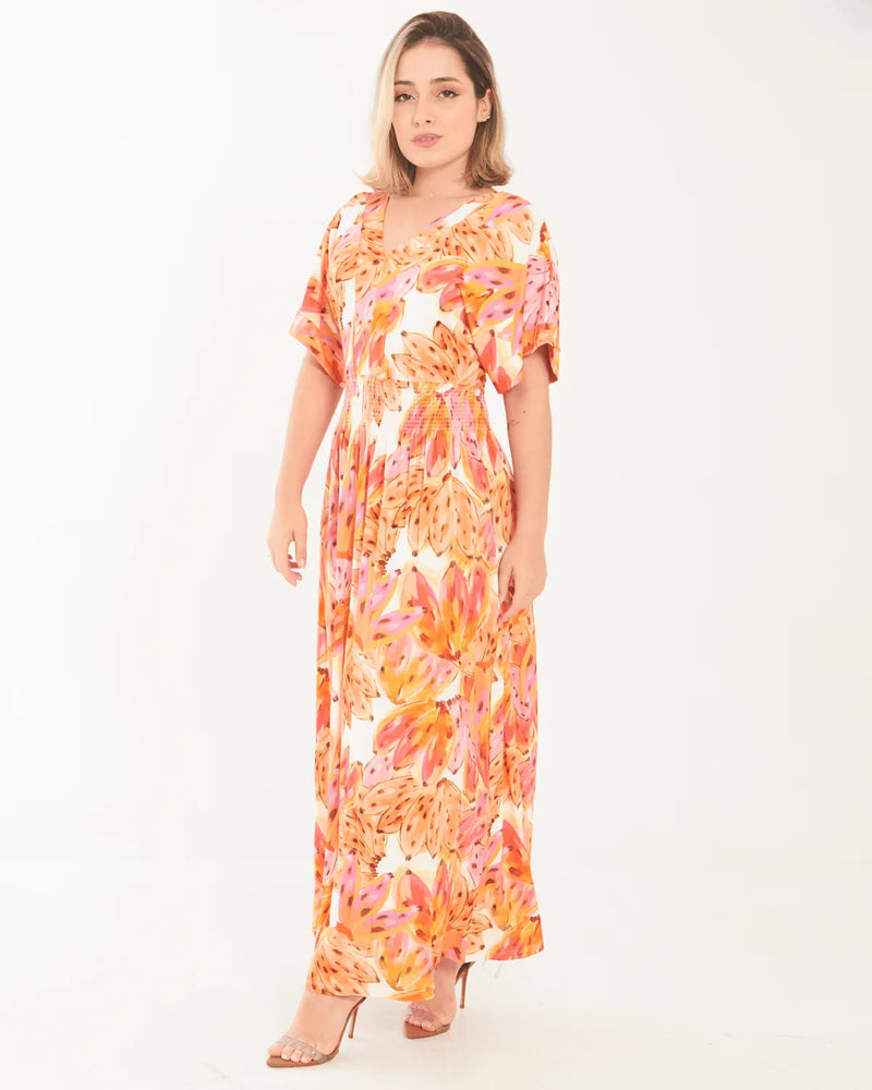 VESTIDO MALWEE 1000102420