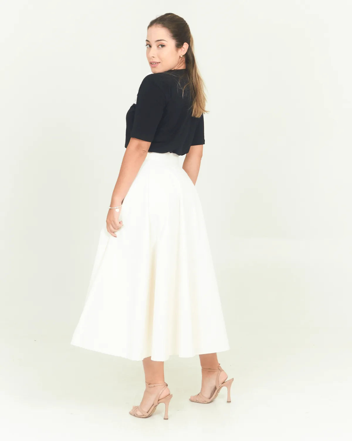 SAIA LOVE IT 43983 CAQUI M