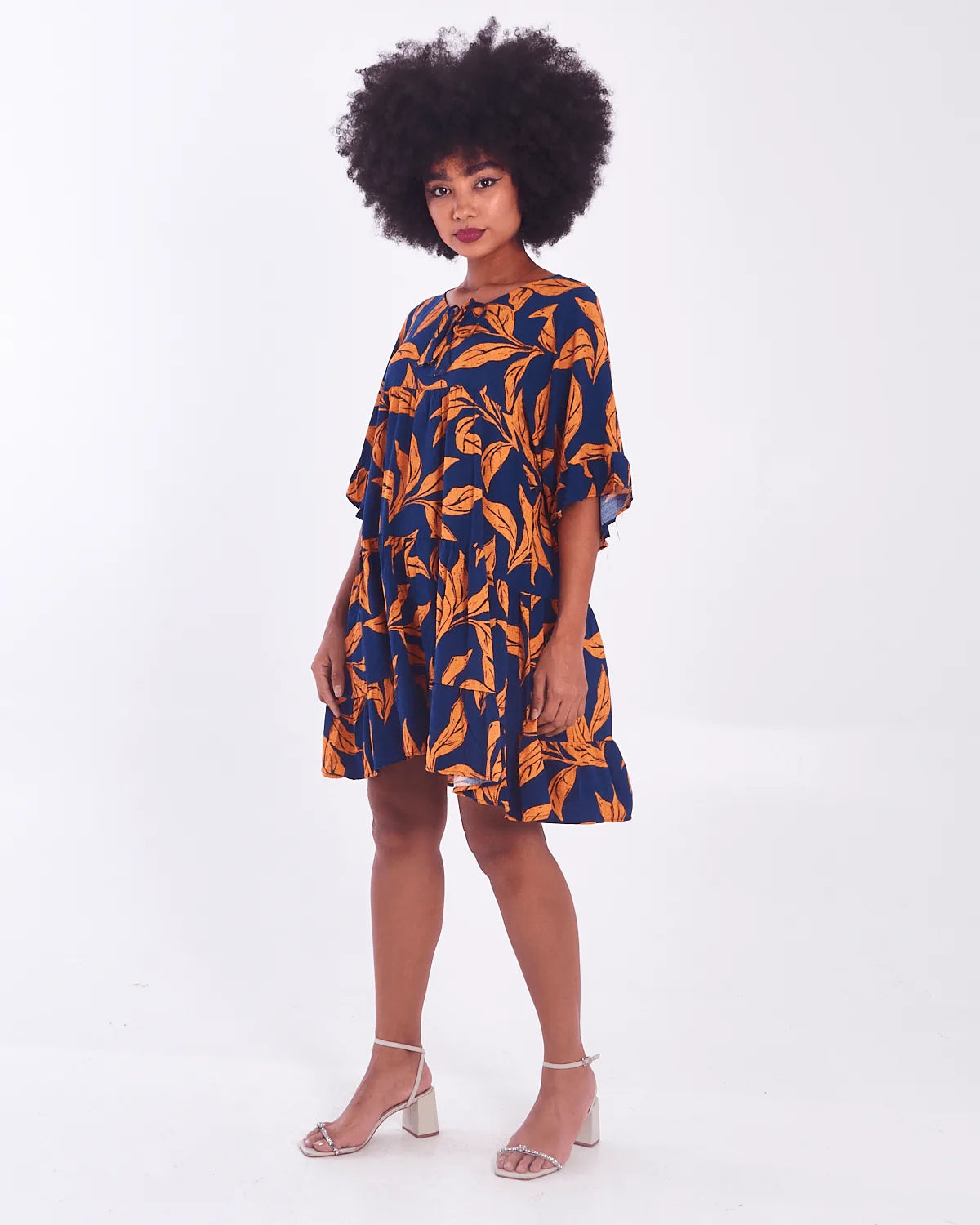 BATA SAFIRA ALONGADA