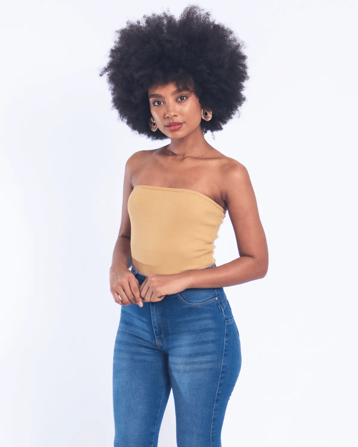 TOP GROOVY 41353 AREIA QUEIMADA M