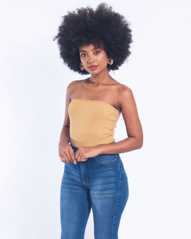 TOP GROOVY 41353 AREIA QUEIMADA M