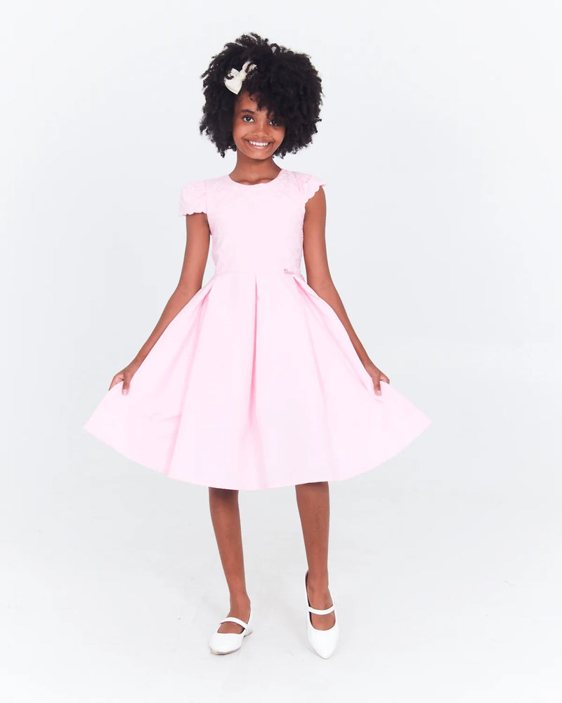 VESTIDO INF CATTAI 6928