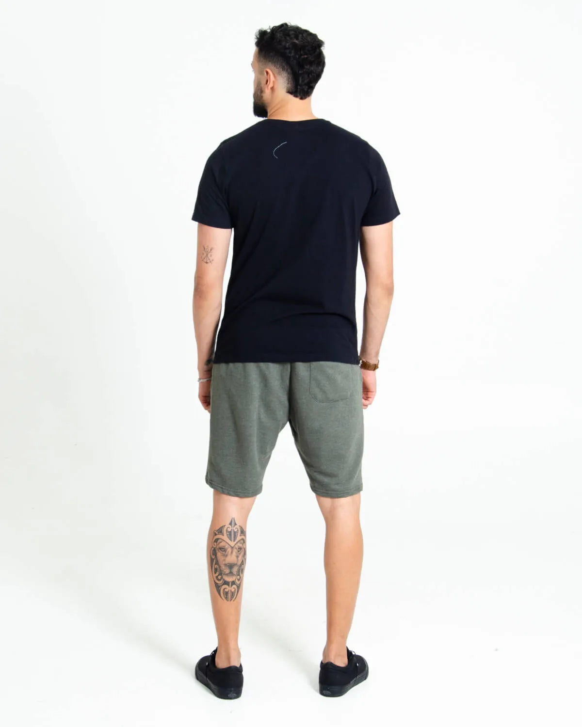 BERMUDA LUNENDER 36991 VERDE P