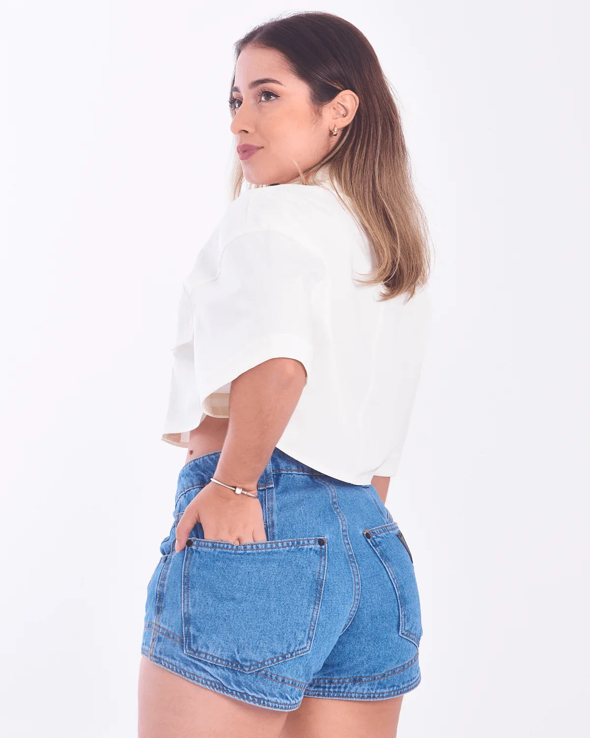 CAMISA KESSES KE11707