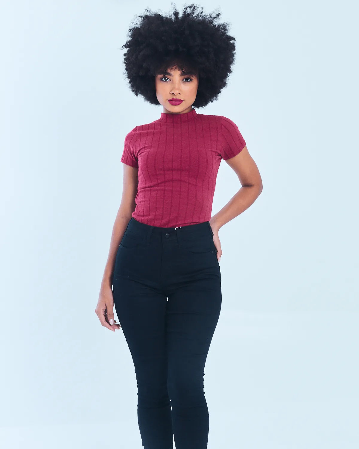 BLUSA GROOVY 31143