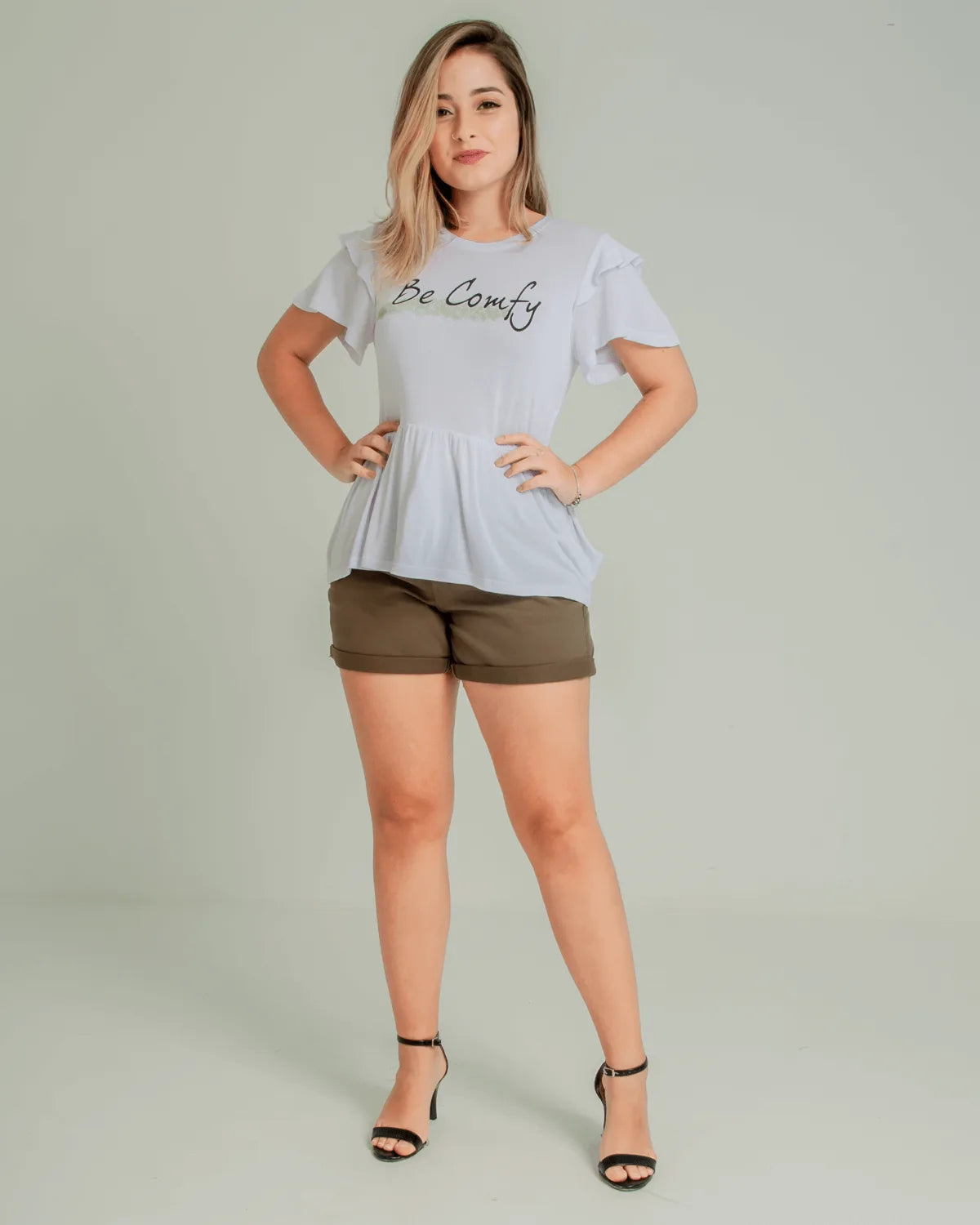 SHORT LUNENDER 47870