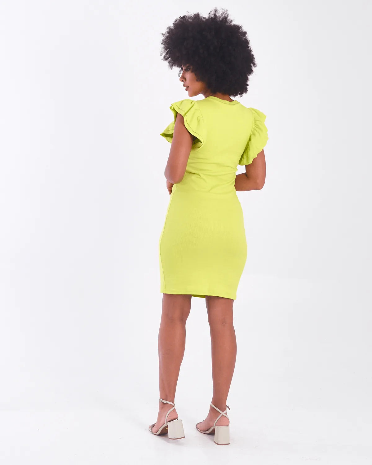 VESTIDO MALWEE 1000110547