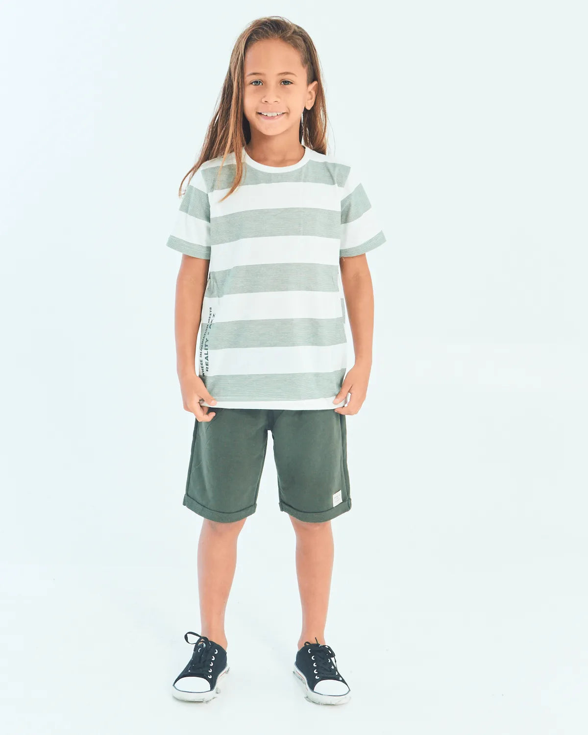 CONJUNTO LUNENDER 39751 VERDE 18
