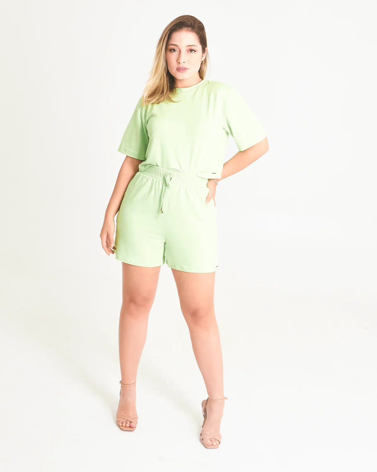 CONJUNTO LUNENDER 00396/00397