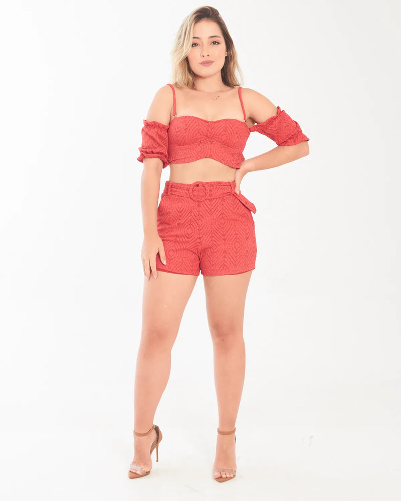 CONJUNTO TROPICAL 9311A OFF G