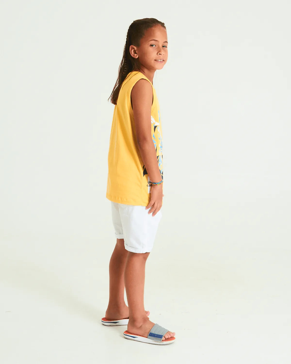 BERMUDA INF MANIA KIDS 3185