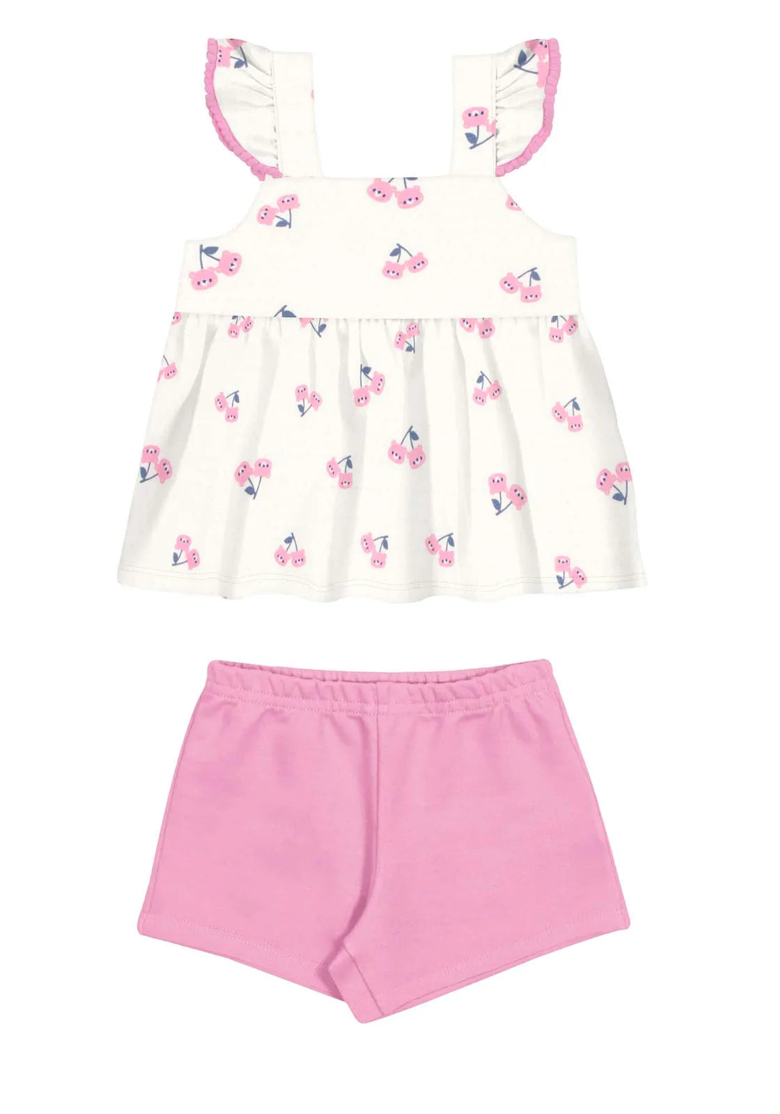 CONJUNTO LUNENDER 46145 ROSA 03