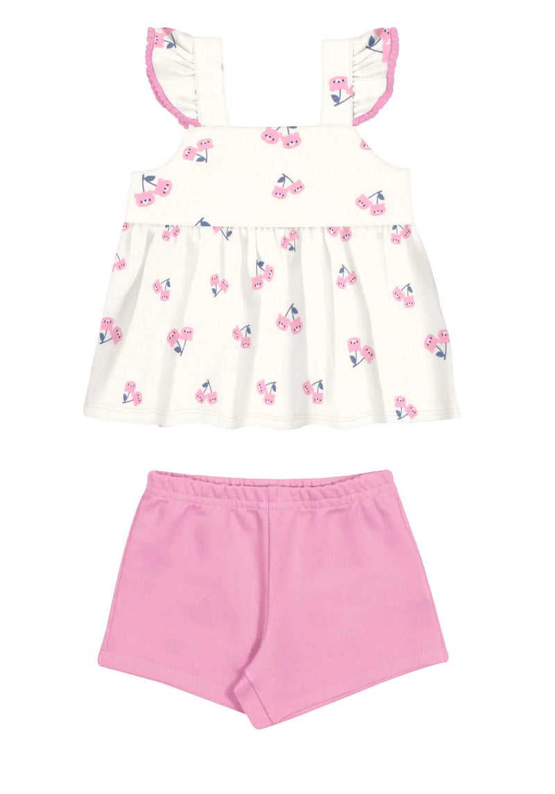 CONJUNTO LUNENDER 46145 ROSA 03