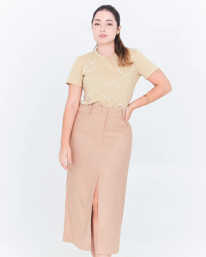 BLUSA LOVE IT 44255