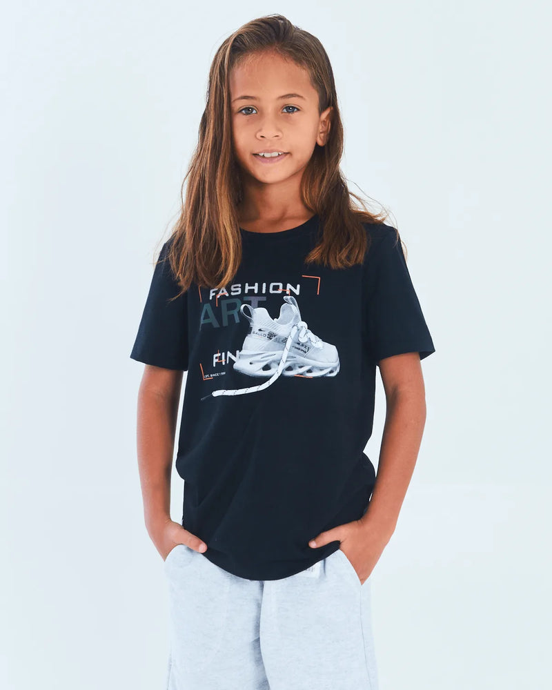 CAMISA INF SALLO 10202030
