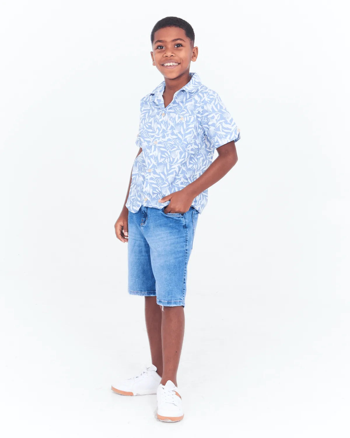 BERMUDA JUV SUN PLACE 208161