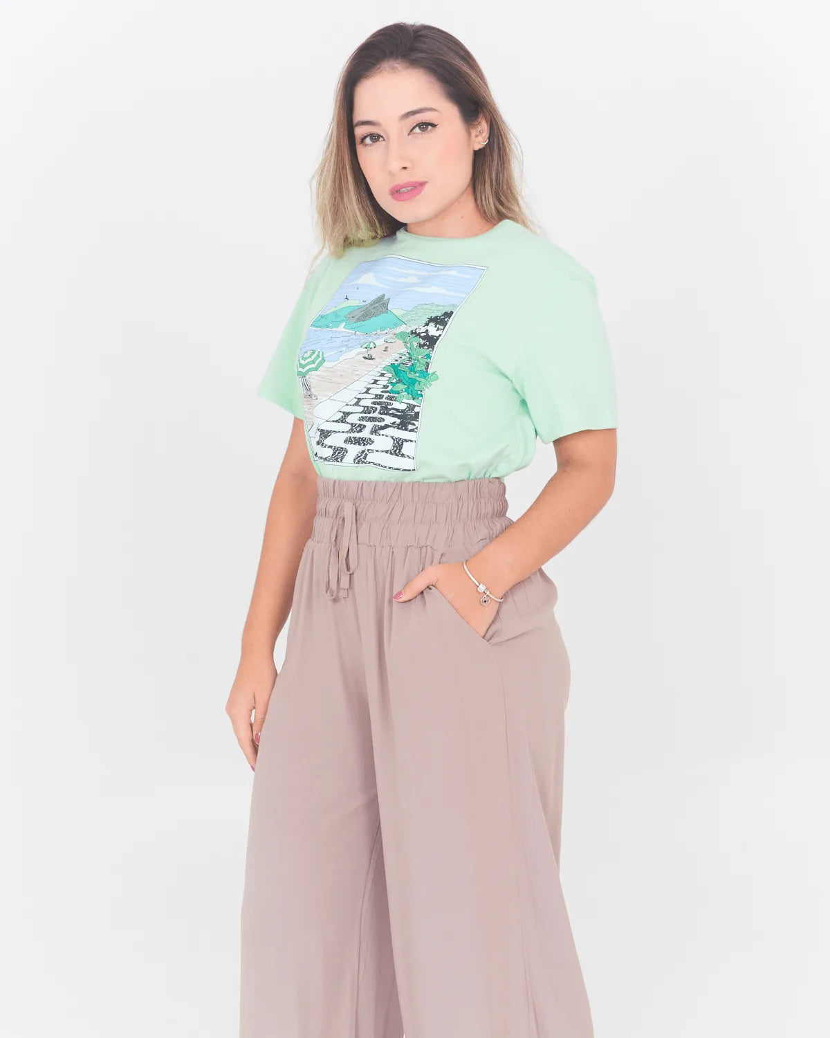 BLUSA LUNENDER 45561