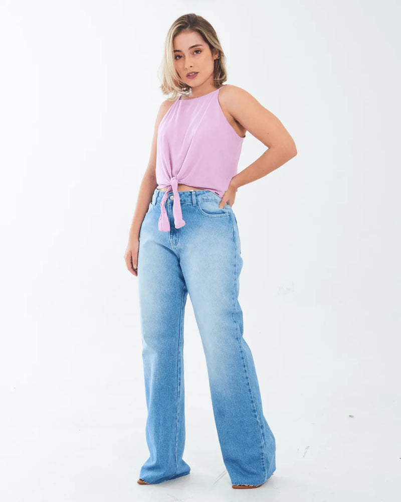 CALCA DISPARATE 41963 JEANS 44