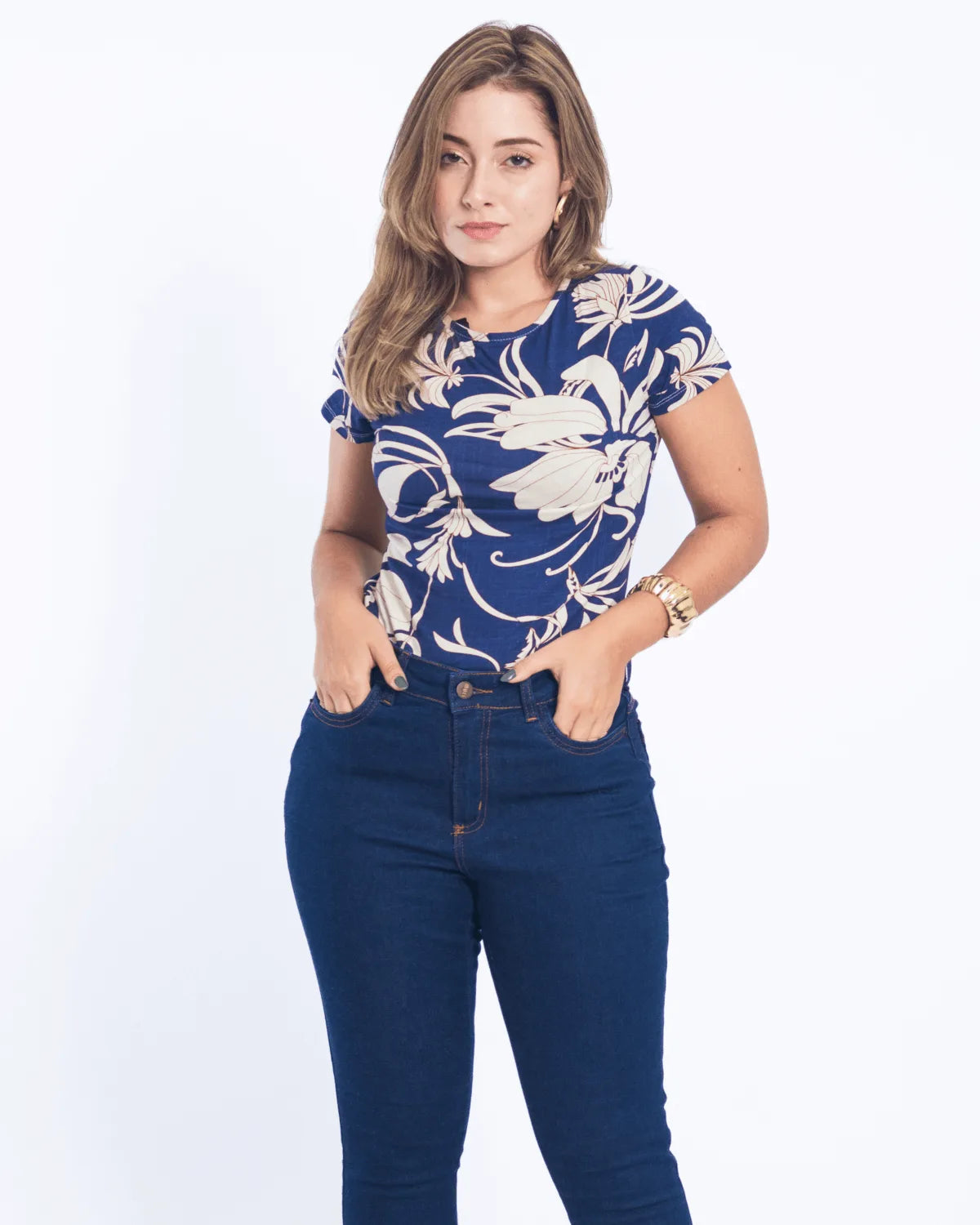 BLUSA MALWEE 1000085891