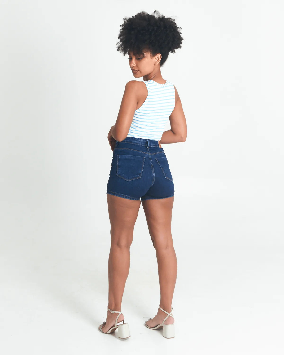 SHORT OPPNUS 11206700119 UNICO 36