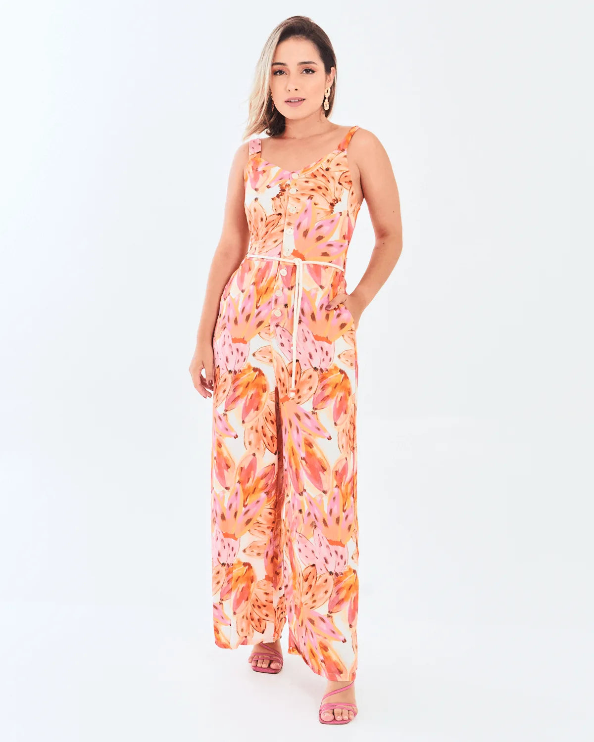 MACACAO MALWEE 1000099791 PRETO P