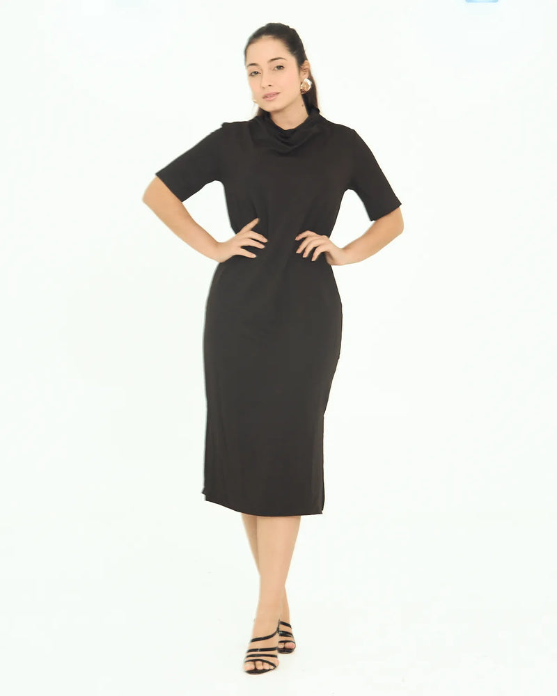 VESTIDO LUNENDER C8009