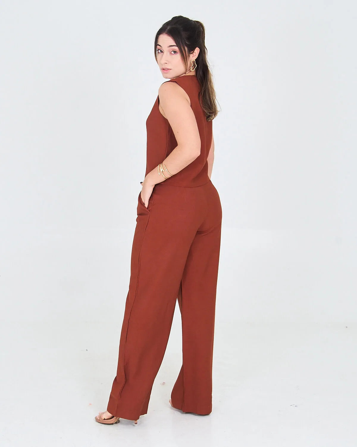 CONJUNTO MI&CO 1177 CAQUI G