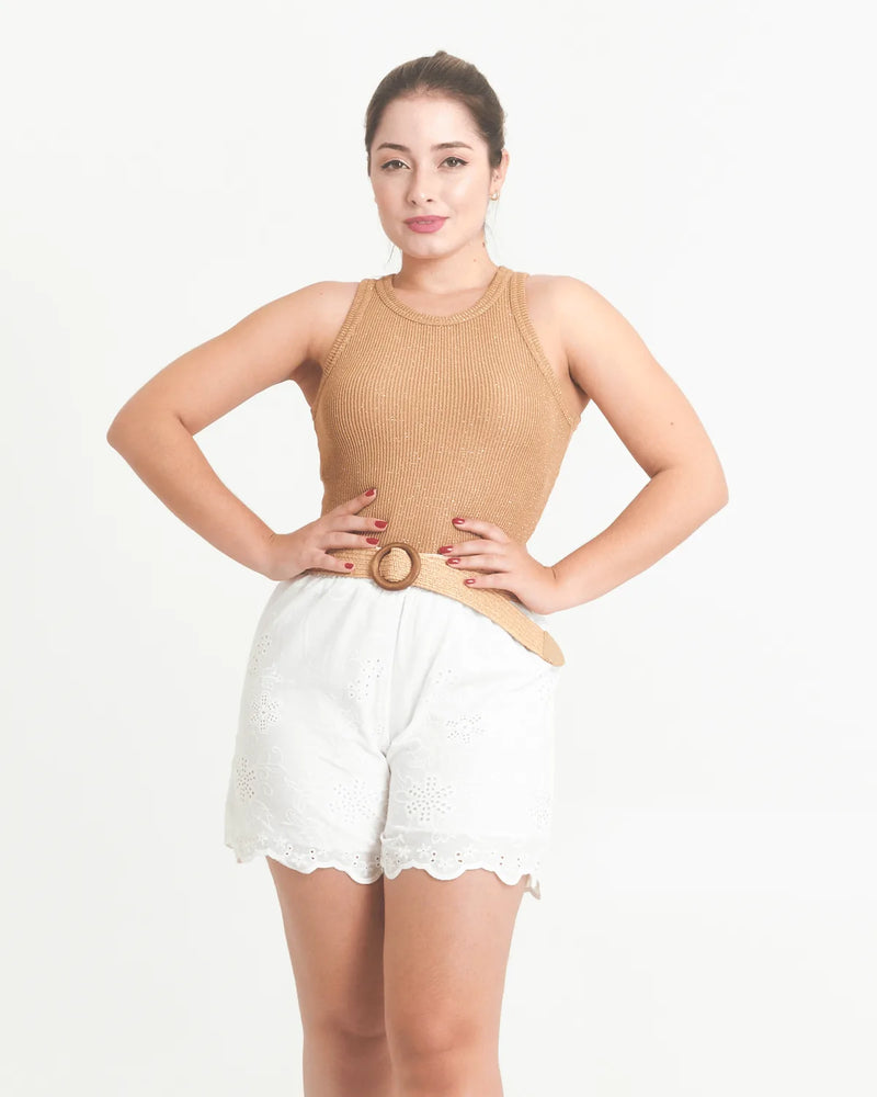 CROPPED K2B 010670003 PINK G