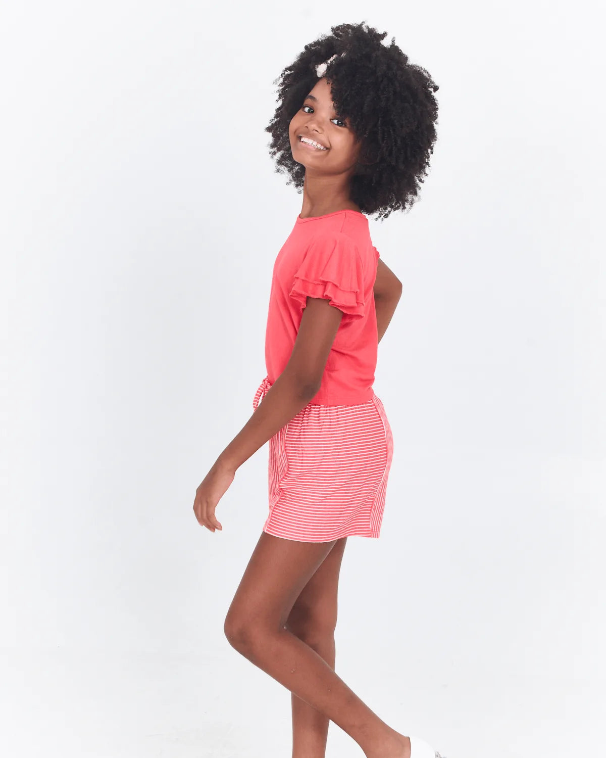 CONJUNTO LUNENDER 46798 CORAL 06