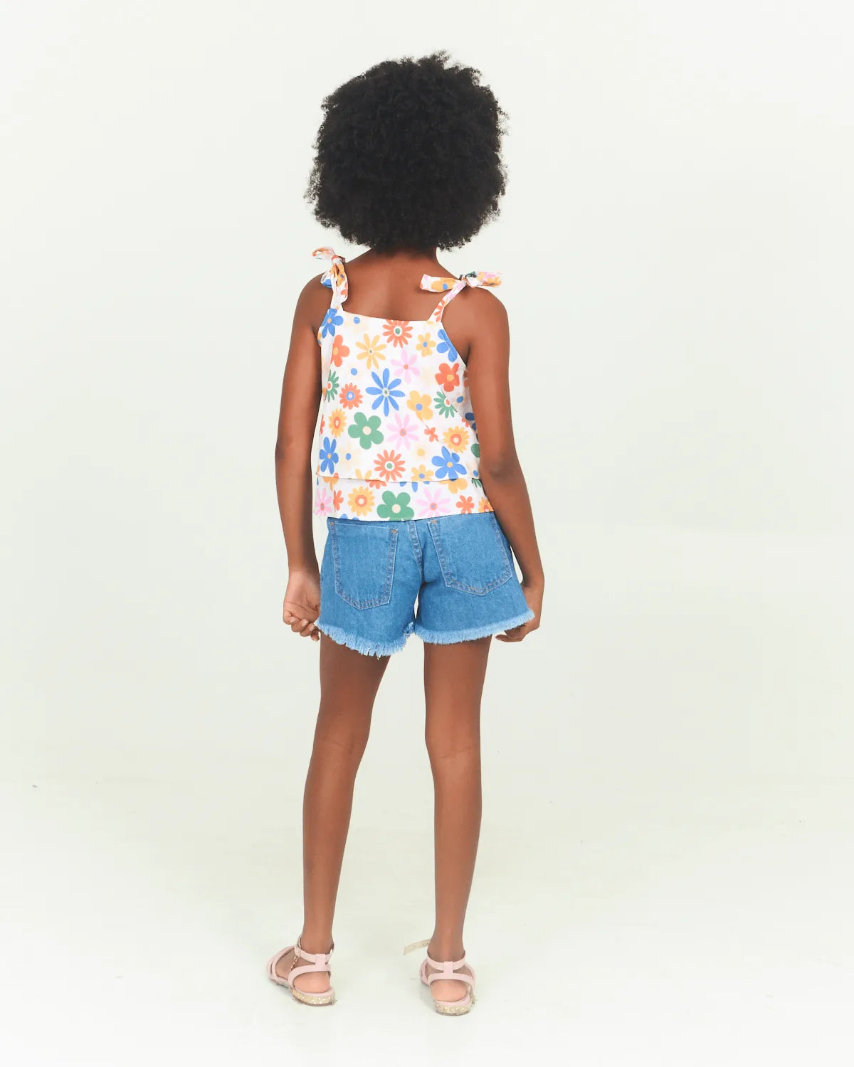 CONJUNTO CARINA AMARRA/ALCA