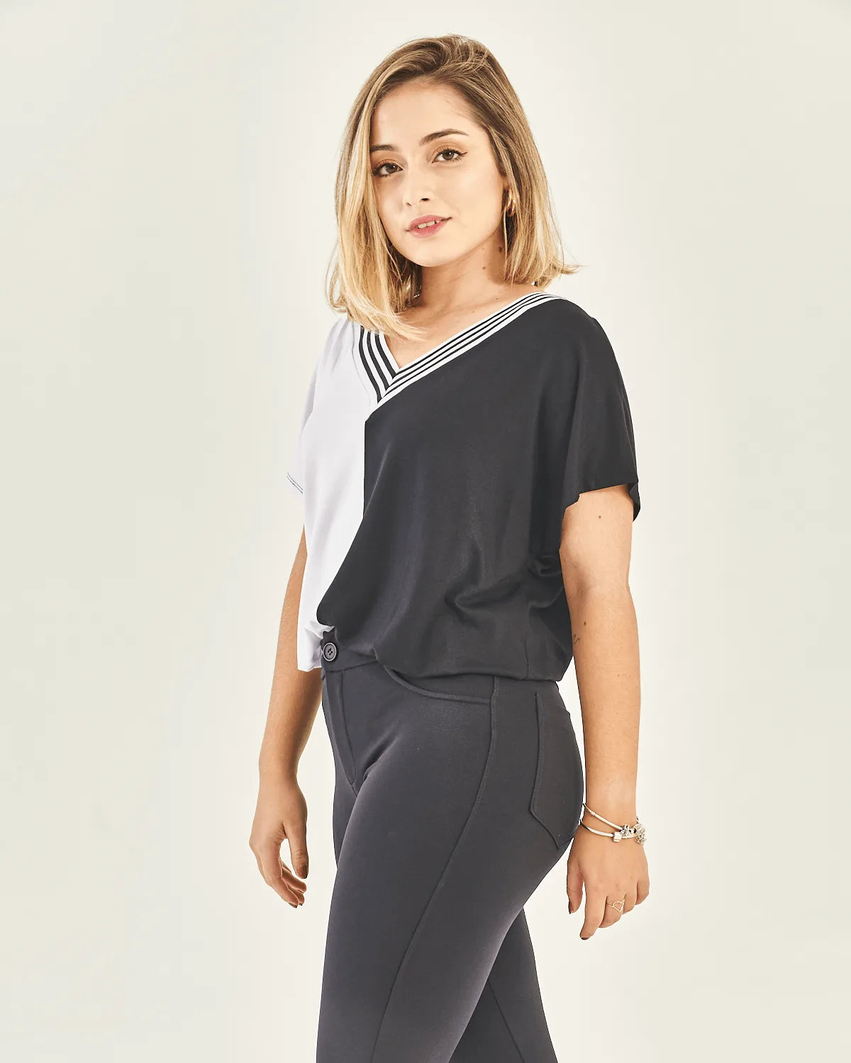 BLUSA LUNENDER 00400