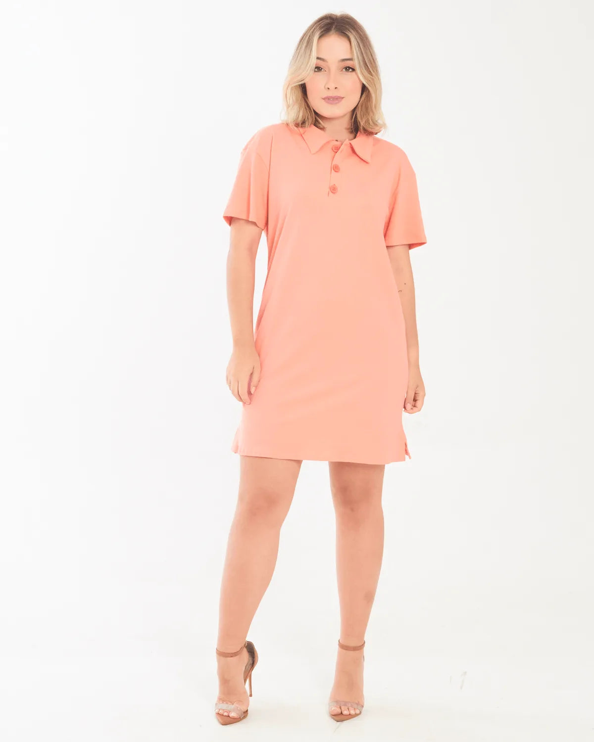 VESTIDO MALWEE 1000106682 LAVANDA G