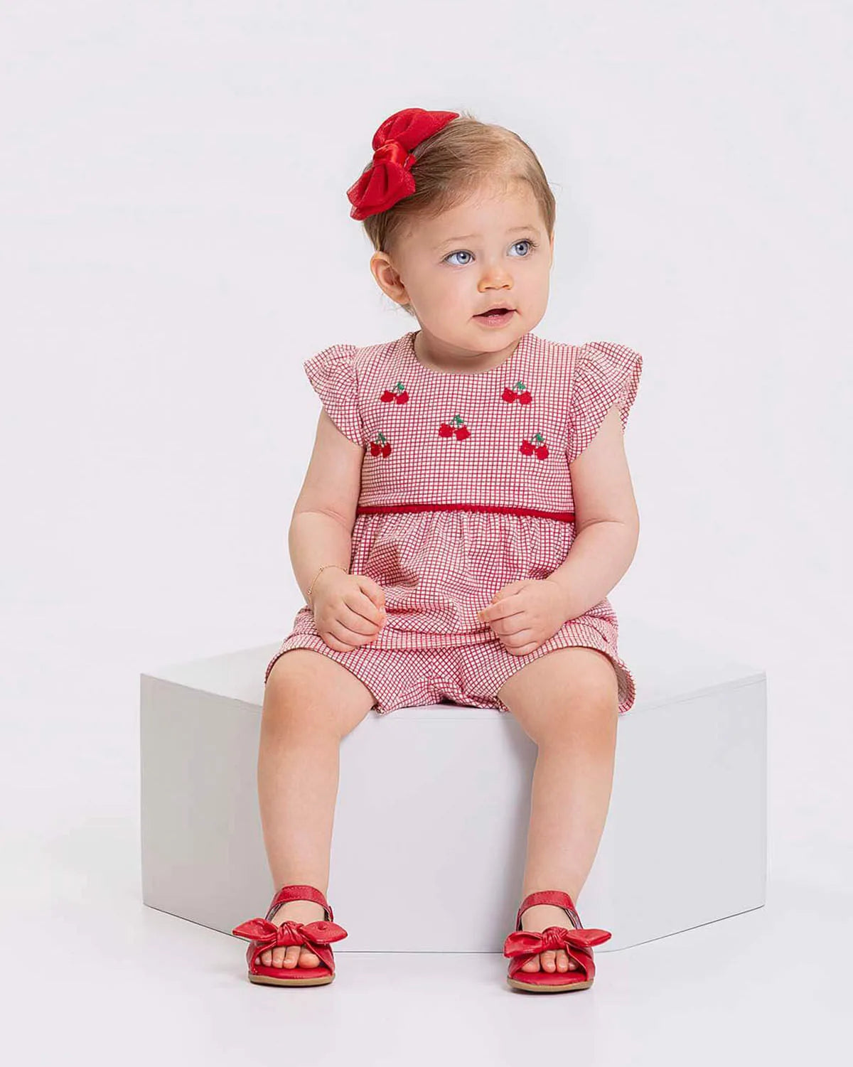 CONJUNTO LUNENDER 46149 ROSA PB